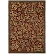 Tommy Bahama: Garden Bloom 7'9" X 10'10" Area Rug By Shaw Rugs