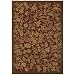 Tommy Bahama: Garden Bloom 7'9" X 10'10" Area Rug By Shaw Rugs