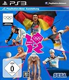 London 2012: Das offizielle Videospiel der Olympischen Spiele