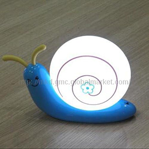 Premer PM-l202 Energy Saving Rechargeable Cordless Table Lamp with 13-watt Cfl Bulb, Black