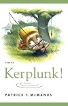 Kerplunk! (Thorndike Large Print Laugh Lines)