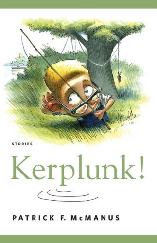 Kerplunk!: Stories