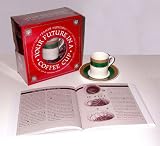 Your Future in a Coffee Cup: The Art of Divining With Coffee Grounds
