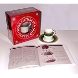 Your Fortune In A Coffee Cupby Sahar Huneidi