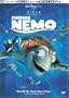 Finding Nemo (2-disc Collector's Edition, Widescreen & Fullscreen)
