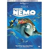 Finding Nemo (Two-Disc Collector's Edition) ~ Eric Bana