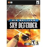 Air Battles: Sky Defenders