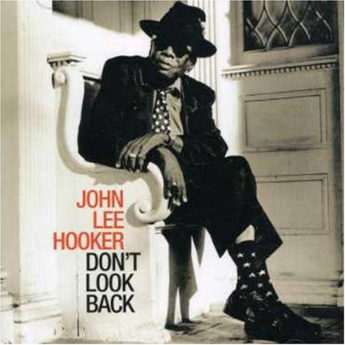 CD-Charts  Search : Don't Look Back [Australian Import]