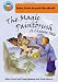 The Magic Paintbrush: A Chinese Tale (Start Reading: Tales From Around the World)