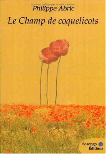Le Champ de Coquelicots