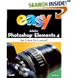 Easy Adobe Photoshop Elements 4