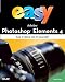 Books : Easy Adobe Photoshop Elements 4