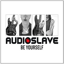 Be Yourself