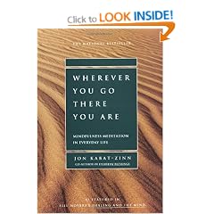 Wherever You Go There You Are
