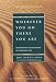 Books : Wherever You Go, There You Are: Mindfulness Meditation in Everyday Life