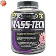 Muscletech - Mass Tech, 5 lb powder