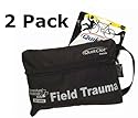Adventure Medical Kits Tactical Field/Trauma kit with QuikClot