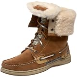 Sperry Top-Sider Womens Ladyfish Ankle Boot