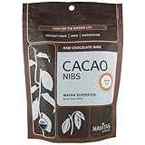 ナビタス・ナチュラルズ（Navitas Naturals） ローカカオニブ227g 【正規輸入品】