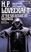 At the Mountains of Madness and Other Tales of Terror by H. P. Lovecraft