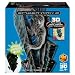 Spiderman 3 Puzz 3D Puzzle - Black
