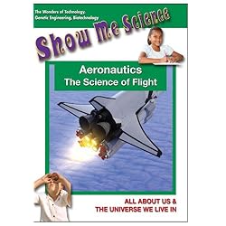 Aeronautics - The Science of Flight