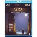Verdi: Aida [Blu-ray]