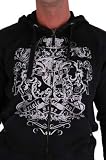 Triple Five Soul - Triple Five Soul Sold My Soul Hoody (Black)