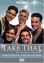 Take That - From Zeros To Heroes - The Early Years [DVD] [2007]