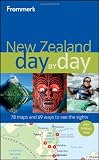 Frommer's New Zealand Day Full Size)