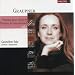 Christophe Graupner: Partitas for Harpsichord, Vol. 1