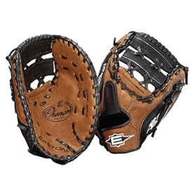 Easton PHE301 Youth First Base Baseball Glove (Right Hand Throw)