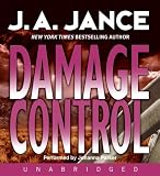 Damage Control (Joanna Brady Mysteries, Book 13)