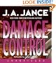Damage Control (Joanna Brady, Bk 13)
