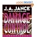 Damage Control (Joanna Brady, Bk 13)