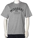 Missouri Athletic Oxford Short-Sleeve T-Shirt
