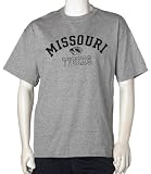 Missouri Athletic Oxford Short-Sleeve T-Shirt