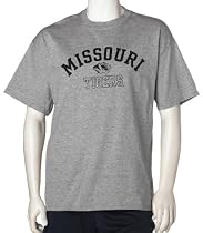 Missouri Athletic Oxford Short-Sleeve T-Shirt