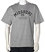Missouri Athletic Oxford Short-Sleeve T-Shirt