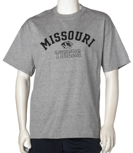 Missouri Athletic Oxford Short-Sleeve T-Shirt