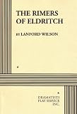 The Rimers of Eldritch.