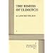 The Rimers of Eldritch.