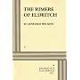 The Rimers of Eldritch.
