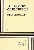 The Rimers of Eldritch.