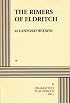 The Rimers of Eldritch.