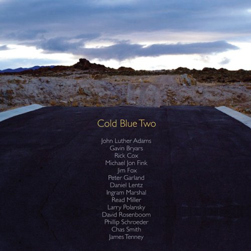 Buy Cold Blue Two From amazon