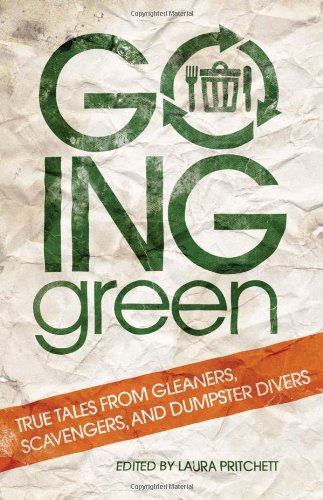 going green
