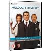 Murdoch Mysteries - Series 4 [DVD]