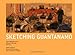 Sketching Guantanamo: Court Sketches of the Military Tribunals, 2006-201