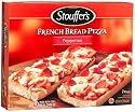 Stouffer's French Bread Pizza, Pepperoni, 11.25-Ounce, 12-Count Boxes